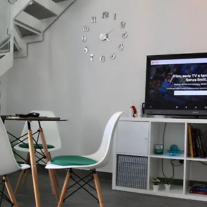  Casa vacanze Orto Siculo House Italia