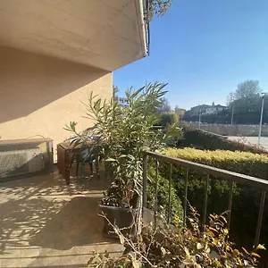  Appartamento Casa Sandra Italia