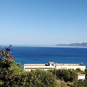  Appartamento Mareviglioso Fronte Mare Sea Front Italia